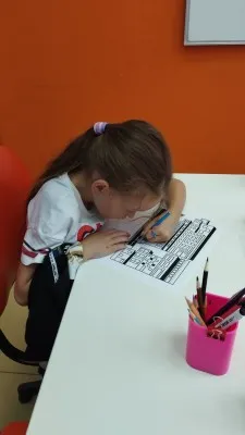 Подготовка к школе на 5+, фото 4