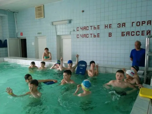 Летний городской лагерь «Прогвартс»., фото 5
