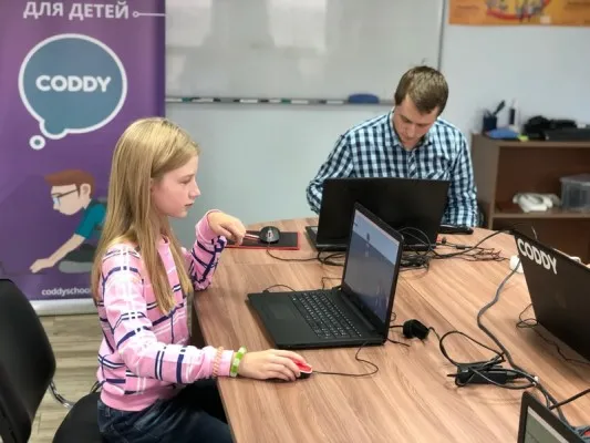 Создание игр в Roblox Studio
