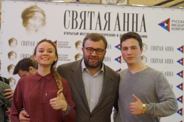 Детская киношкола Гелиос, фото 2