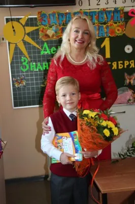 Подготовка к школе, развитие мышления, фото 5