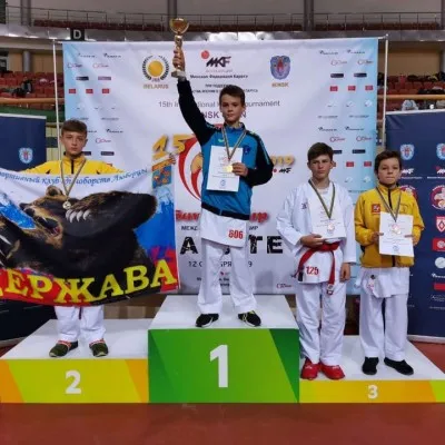 СК "Держава"