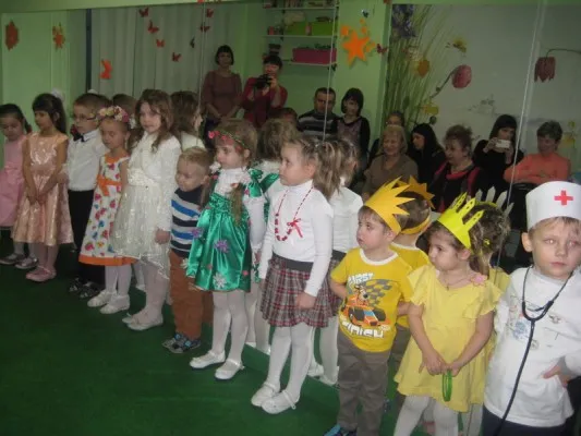 Фабрика звезд (музыка), фото 2