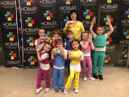 Вокал для взрослых и детей