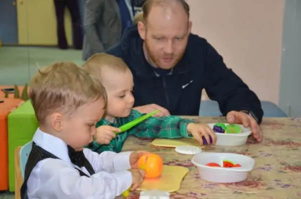 Всесторонняя программа развития малышей «Мама и Я», фото 5