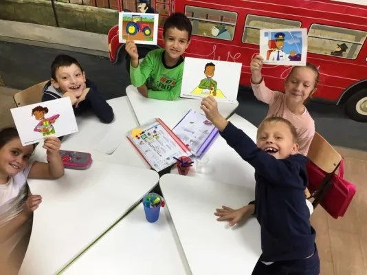Студия иностранных языков English Club Fest, фото 4