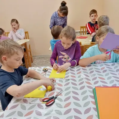 Продлёнка для ребёнка, фото 5