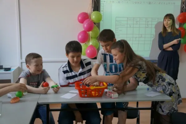 Курсы в Центре немецкого языка, партнёре Института им. Гёте, фото 2