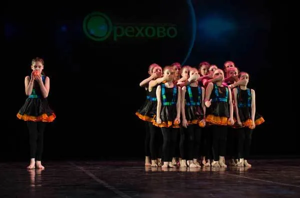 Ведущий творческий коллектив "PALITRAPROFIDANCE", фото 2