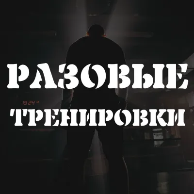 КЛУБ ЕДИНОБОРСТВ «ЗАЛ №1», фото 2