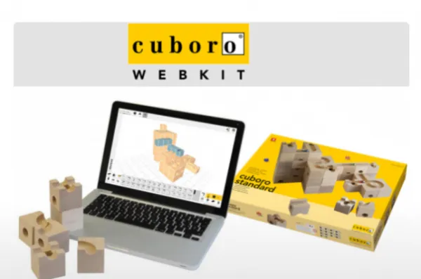 Инженерное конструирование CUBORO