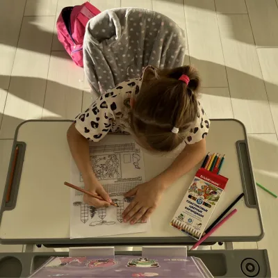 Во 2 класс готов!, фото 2