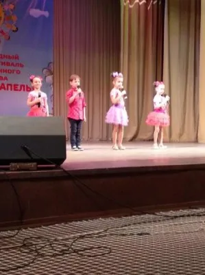 Детский экоклуб «Буковка», фото 3