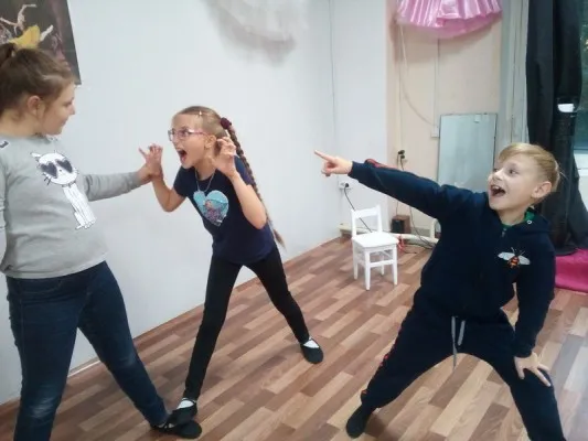 Театрально-хореографическая студия «Таис», фото 3