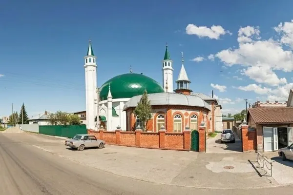 Обзорная экскурсия "Мировые религии в городе Барнауле", фото 2