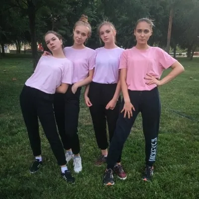 Школа современных танцев Jam Studio Pro, фото 2