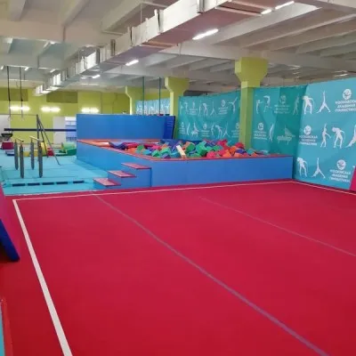 Академия гимнастики, фото 4