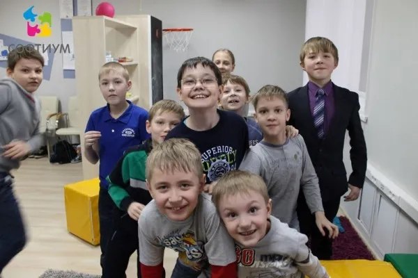 Школа программирования «Софтиум», фото 2