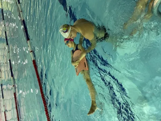 SwimClub, фото 4
