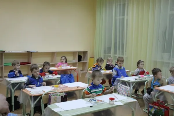 Центр раннего эстетического развития «Академия творчества», фото 4