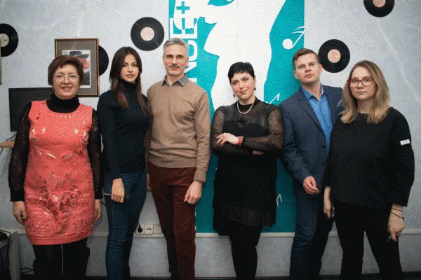 Техника публичных выступлений и актерское мастерство, фото 5