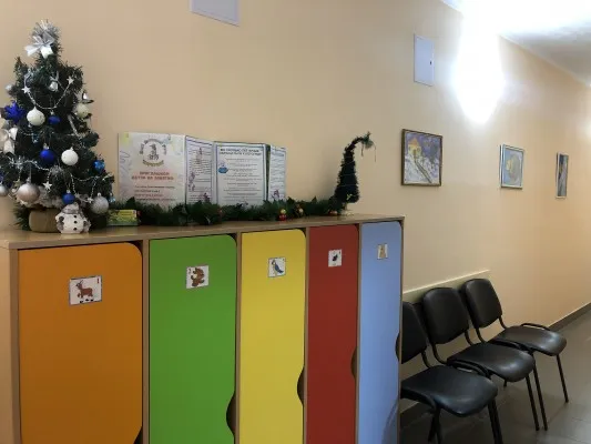 Логопедия в речевом центре «Каркуша», фото 2