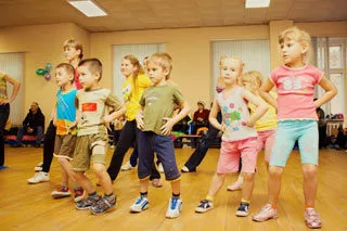 Семейный фитнес-клуб Family Fitness, фото 2