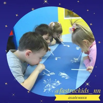 Изостудия «Клякса», фото 2
