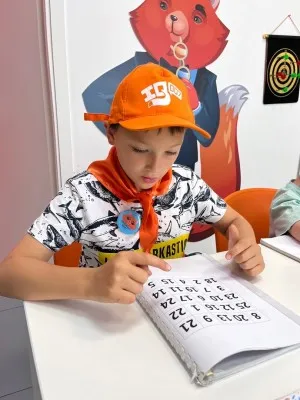 Подготовка к школе на 5+, фото 4