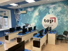 Первый ШАГ для детей 7-8 лет