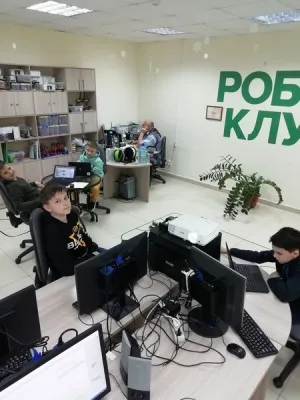 Образовательная робототехника, базовая программа, фото 3