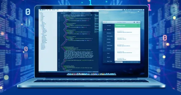 WEB разработка Full-stack