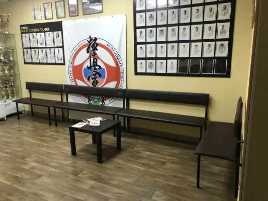 Каратэ кёкусинкай