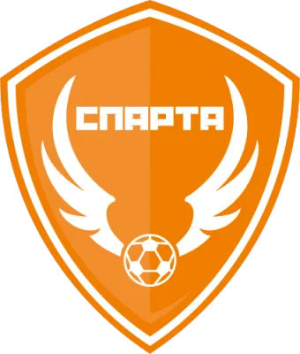 Футбольная школа «Спарта» (на ул. Стадионной)
