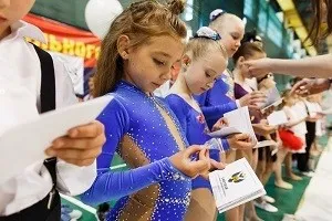Всероссийская сеть ДСШ «FD» Нижний Новгород, Карла Маркса, фото 3