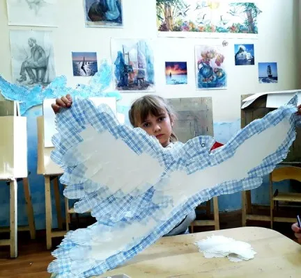 Изобразительное искусство, фото 3