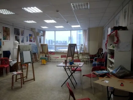 Студия рисования Художка