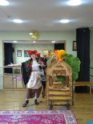 Ранее развитие для детей 1-3 года, фото 2