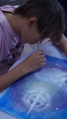 Летний клуб "Пифагоруса" в июне на Рабочих