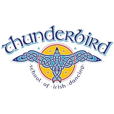 Школа ирландского танца "Thunderbird"