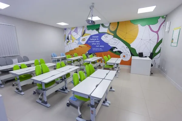 Частная школа TOP IT SCHOOL, фото 2