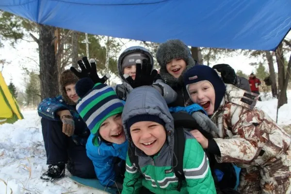 Школа юного путешественника, фото 4