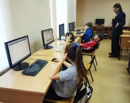 Разработка игр на Unity 3D, фото 2
