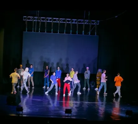 Hip-hop для подростков и взрослых, фото 2