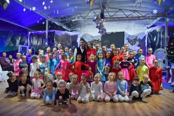 Школа танцев "Fantastika" Севастополь, фото 5