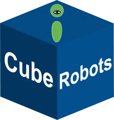 Клуб робототехники и программирования "iCubeRobots"