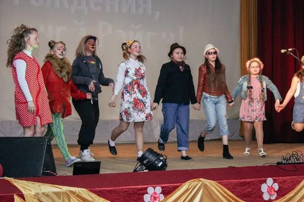 Театр-студия «Экспромт», фото 3