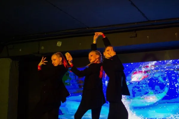 K-pop coverdance, фото 4