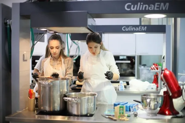 Кулинария. Базовый курс, фото 1