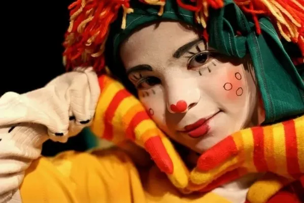 Театральная студия «Off Line»